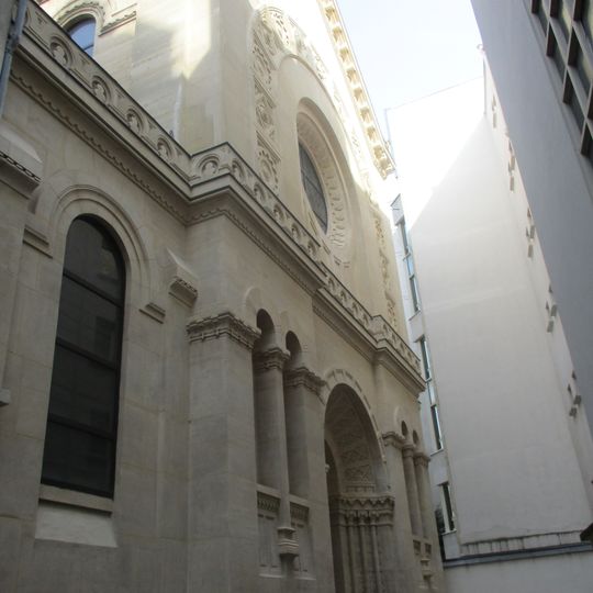 Couvent de l'Annonciation de Paris