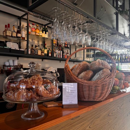 Restauracja Tu Można Marzyć