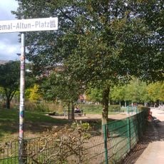Kemal-Altun-Platz