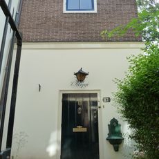 Mariahoek 12, Utrecht