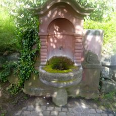 Wimmelbrunnen