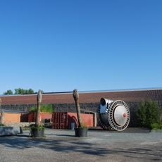 Verbeke Foundation