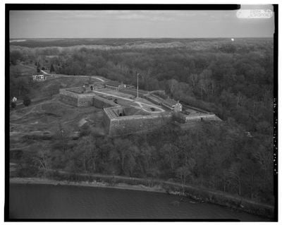 Aerial View 1
