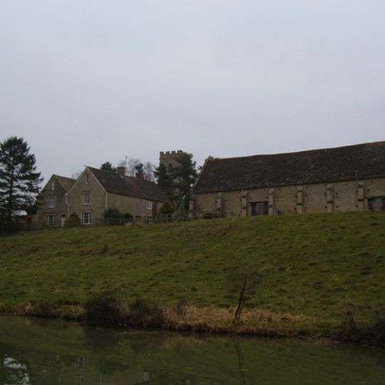 Manor Farmhouse