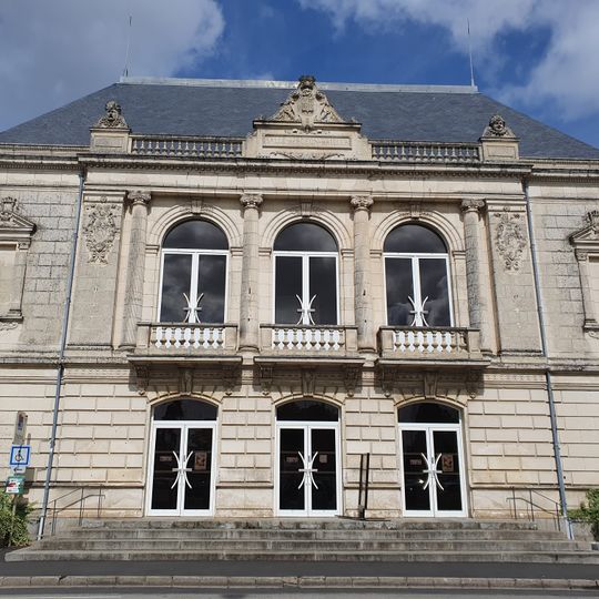 Théâtre de Thouars