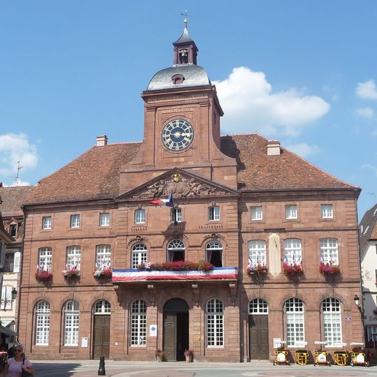 Rathaus