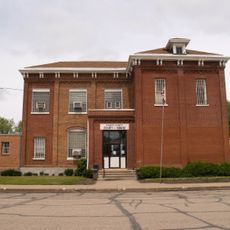 Kidder County Courthouse