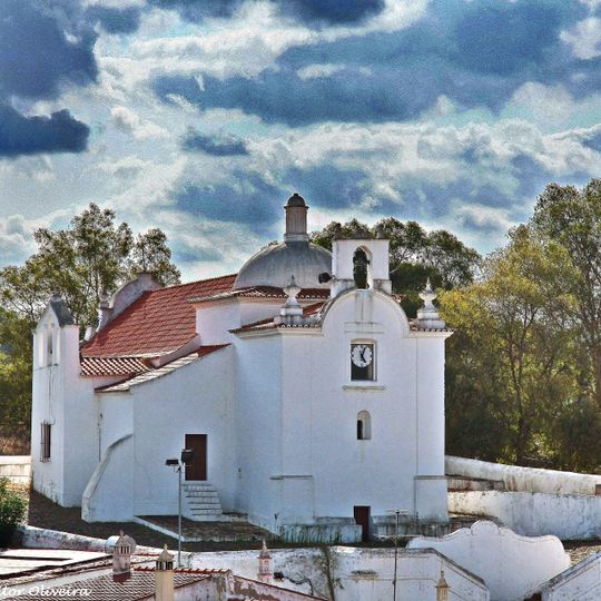 Ermida de Nossa Senhora da Conceição
