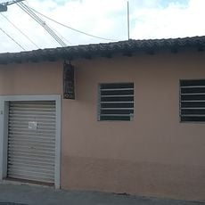 Heritage listed building in the historic center of Santana de Parnaíba 188