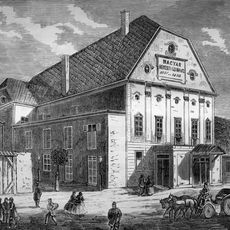 Farkas utcai színház