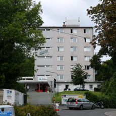 Hostel Wien Hütteldorf