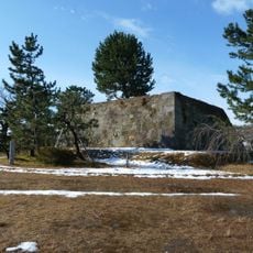 Komatsu Castle