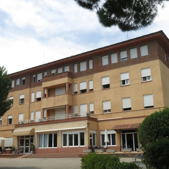 Hotel Prudenci