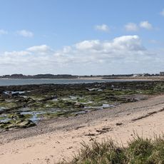 Westhaven Beach