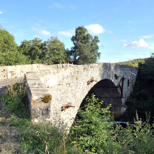 Bantrach Bridge