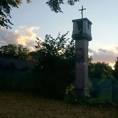 Zvonička v Jiříně