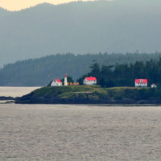 Scarlett Point Lighthouse