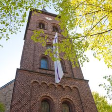 Evangelische Stadtkirche