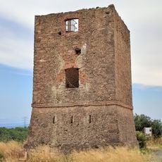 Fellines tower
