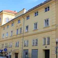 Klagenfurt, Salmstraße 4