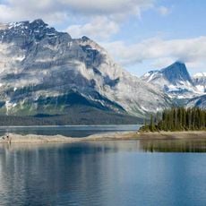 Peter Lougheed Provincial Park