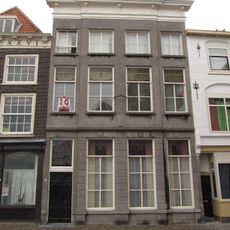 Prinsenstraat 6, Dordrecht
