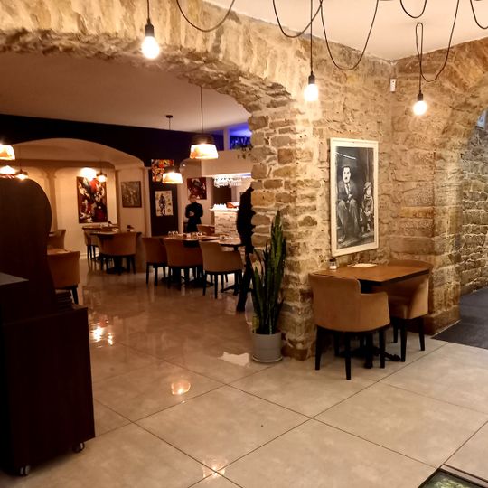 Le Kebab