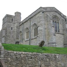 Parish Church of St Mary, Chilton