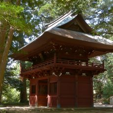 Jimmu-ji Temple
