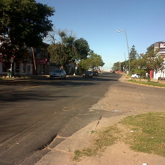 Santo Tomé