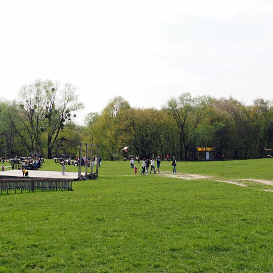 National Museum of Folk Architecture and Life of Ukraine