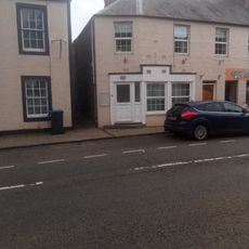 72 High Street, Coldstream