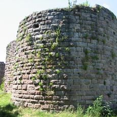 Château de Hohenack