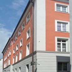 Ehemalige Mütterschule