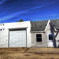 Kreinbring Phillips 66 Gas Station