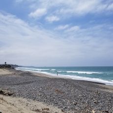 Poche Beach