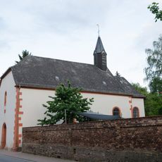Kapelle