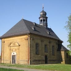 Kreuzkapelle