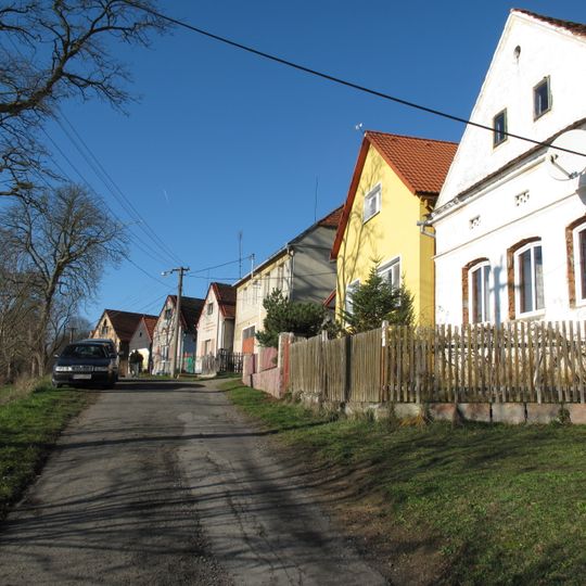Čelákovy