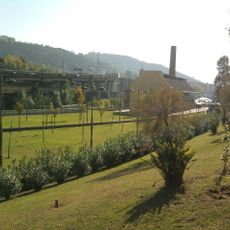 Parco urbano dell'Irno