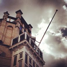 Heuvelring 102, Tilburg