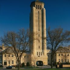 Fort Sheridan Water Tower