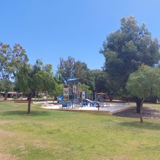 Chadstone Park
