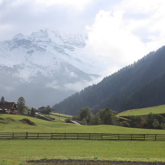 Valsertal