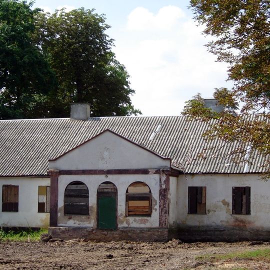 Czajęcice, Świętokrzyskie Voivodeship