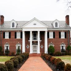 R. Perry Turner House