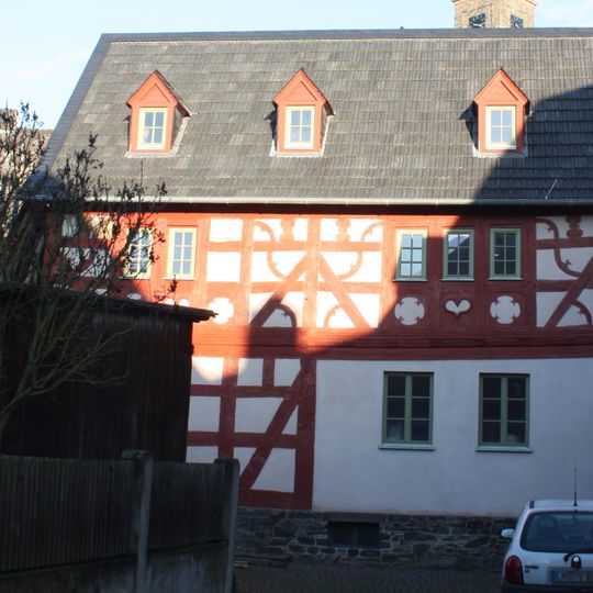 Wellehannese Haus