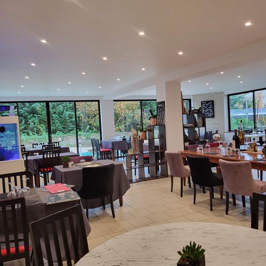 Chez Malique