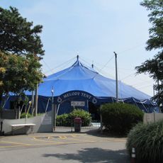Cape Cod Melody Tent