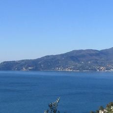 Monte di Portofino